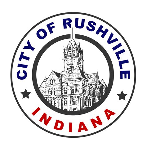 ikechukwu (Nate) Robert-Eze - Rushville New City Logo
