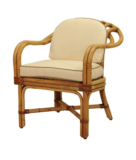 These lovely and functional wicker arm chairs are available at enticing offers and discounts. Furniture: Unique Rattan Chair For Indoor Or Outdoor ...