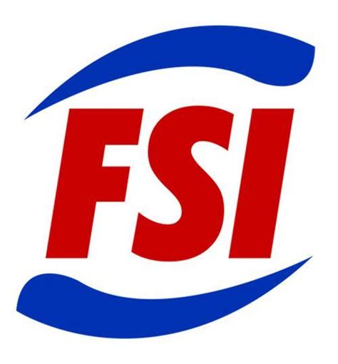 Fsi Logo Logodix