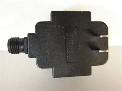 This is the official communication for austin community college. 12 volt ac transformer, indoor-outdoor, connects to a 2 pin cable 12 watt - Fountains n Slate ...