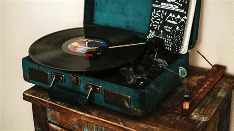 Maybe you would like to learn more about one of these? Best Record Player with Built-in Speakers