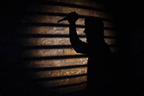 America's most infamous serial killers