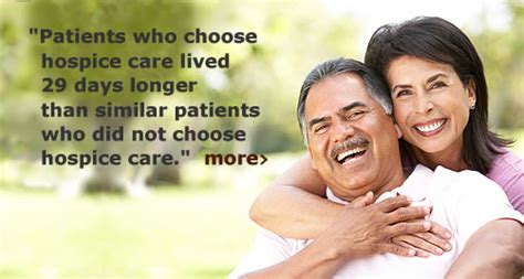 Hospice Care Quotes Quotesgram