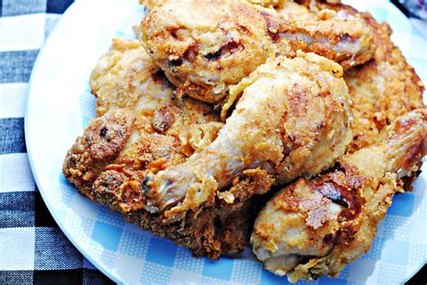 Watch me make these country fried chicken tenders from start to finish! Best Ever Buttermilk Fried Chicken - Katherine Martinelli