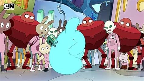 Adventure Time Distant Lands Bmo Tv Episode 2020 Imdb