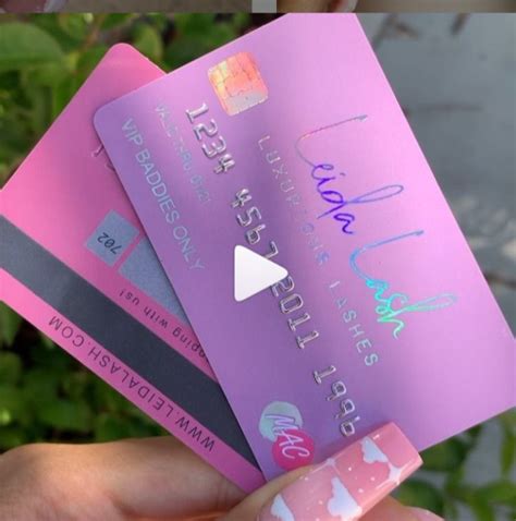 More rate conscious than interested in earning rewards? Credit Card Business Cards | 30 mil Plastic | Same ...