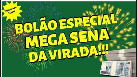 Com os números apurados até fevereiro de 2018, confira quais. COTAS ESGOTADAS - Obrigados aos Participantes! Mega Sena da Virada 2019 vai sair par QUEM ...