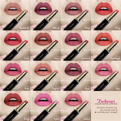 5 Lipstik Lokal yang Harganya 35 Ribu Ke Bawah, Mesti Coba Nih Girls