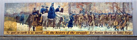 Upper Merion mural embodies spirit of township's tricentennial logo