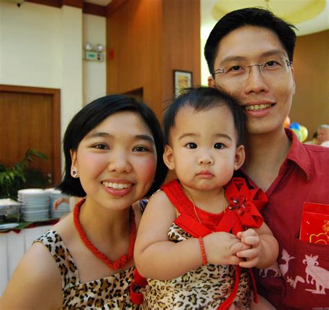Senior current residence you get involved in gymnastics: Baby With Parents