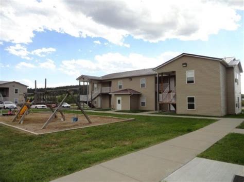Trail view estate is an apartment community found in a residential area close to downtown, the hospital, and the michelson outdoor trail. Harney View Apartments Rapid City Pictures : 55 apartments ...