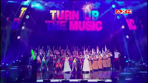 The revelation of results is slightly different, being revealed in the following week rather than the next night (as semifinal rounds are only once weekly. Finalists Perform Together For Opening Act | Asia's Got ...