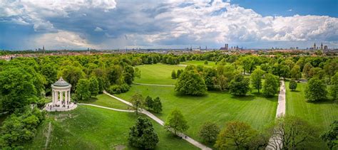 Check spelling or type a new query. Munich English Garden | Tourism.de - Awesome travel ...