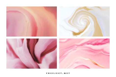 Free Download 4 Soft Marble For Background Design  File