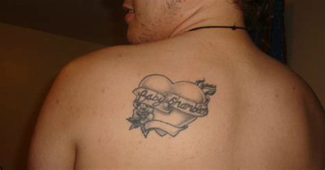 Check out our punk rock tattoo selection for the very best in unique or custom, handmade pieces from our tattooing shops. Babyshambles | Your Rock Tattoos: The Good, the Bad and ...