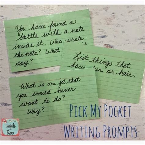 We did not find results for: Pick My Pocket! A Permanent Center for Your Classroom - Teach-A-Roo