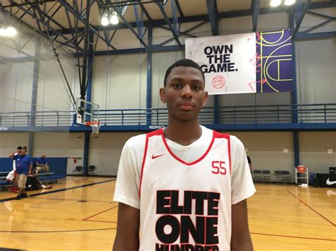 If Mr. Basketball Was Given To 2022's - Prep Hoops