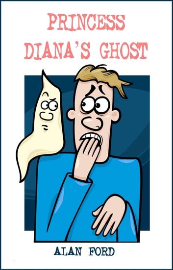 Princess Dianas Ghost Ebook By Alan Ford Epub Book Rakuten Kobo