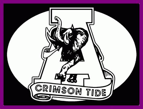 Printable alabama football coloring pages football coloring pages. Alabama clipart coloring page, Alabama coloring page ...