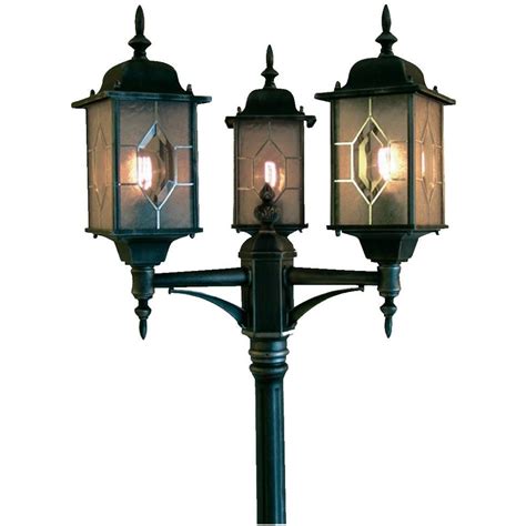 Are you involved in any outdoor post lighting project and looking for high quality equipment that can brighten up the entire space and give it an elegant appearance? Commercial lamp posts outdoor lighting | Lighting and ...