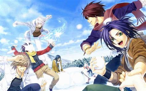 Rekomendasi anime terbaik see more. Joshikousei no Mudazukai BD Subtitle Indonesia Batch ...