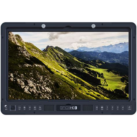 Smallhd 1703 Hdr 17 Production Monitor Mon 1703hdr Bandh Photo