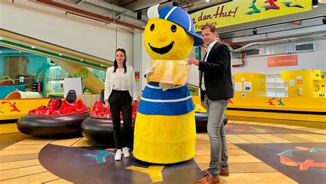 Ravensburger Kinderwelt Kornwestheim 2021 mit Rätsel-Rallye
