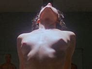 Naked Molly Parker In Kissed