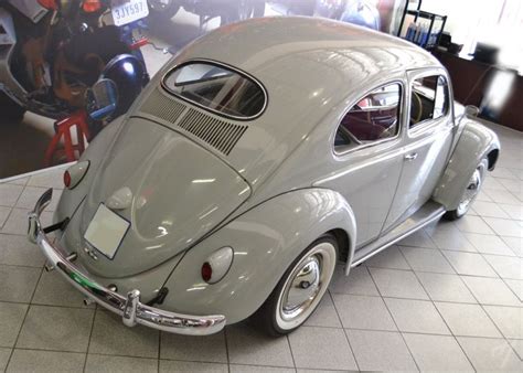 1954 VW Beetle Oval Window for sale South Africa (ZA ...