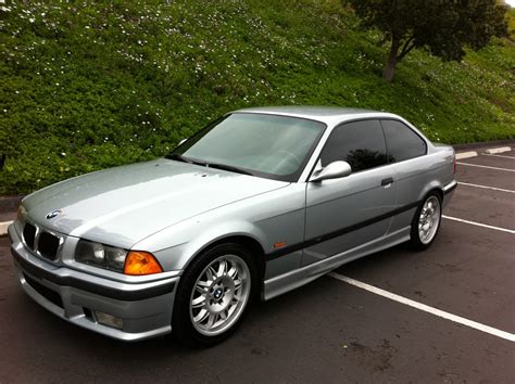 It is one of just over 4,000 e36 automatic convertibles produced for the us market, and was sold new in little rock, arkansas. 1998 BMW M3 Coupe - SOLD 1998 BMW M3 Coupe - $11,900.00 : Auto Consignment San Diego, private ...