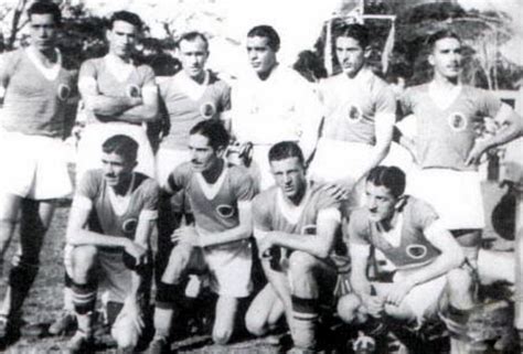 Campeonato Brasileiro De 1938