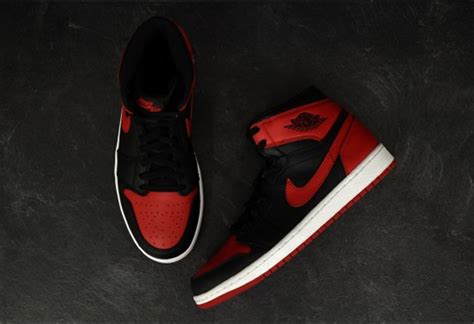 We did not find results for: Air Jordan 1 Bred 黑红配色高清图赏 AJ1樱木黑红 球鞋资讯 FLIGHTCLUB中文站 ...