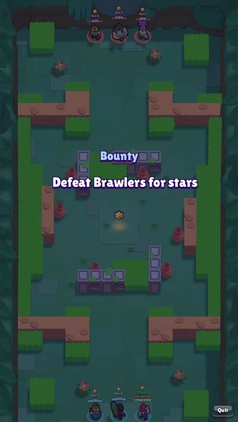 Unlike many other games, however, brawl stars sports a multitude of game modes which allow many brawlers to shine in some areas and flounder in others. Brawl Stars tips and tricks - Choosing the right brawler ...