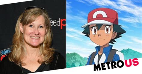 Pokémon Original Ash Voice Actor On Being Replaced For ‘no Reason