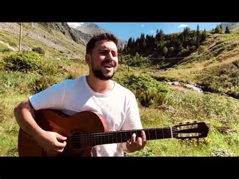 Yüksek dağlara doğru- Koliva (Cover) - YouTube