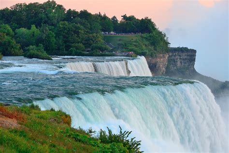 Seven Natural Wonders Of The United States Seven Wonders