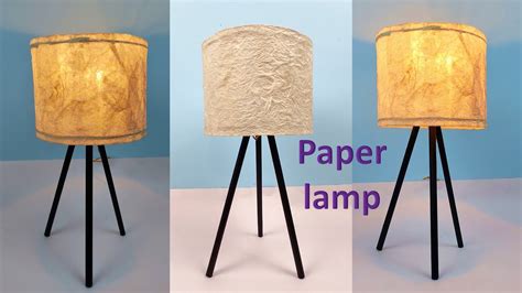 Diy Paper Floor Lamp Shade Floor Roma