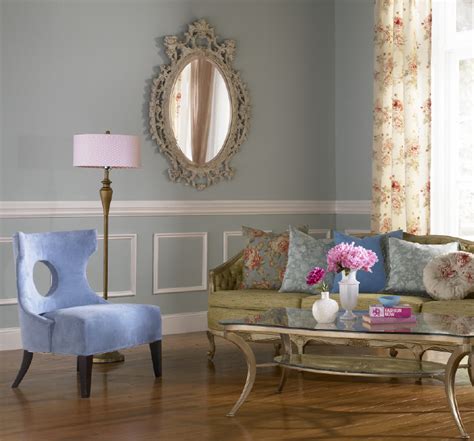 Pastel Paint Color Design Advice and Inspiration | Behr
