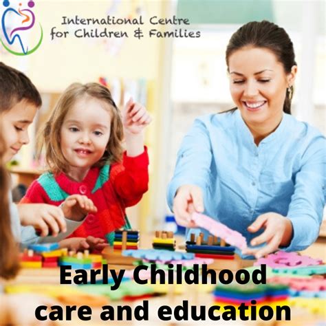 The Function Of Early Childhood Education Article Articleted News