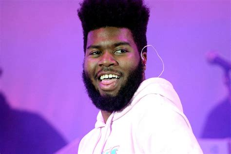 You will find below the horoscope of khalid (singer) with his interactive chart, an excerpt of his astrological portrait and his planetary dominants. Milkid, R&B Singer Khalid Makes His SNL Debut This Weekend ...