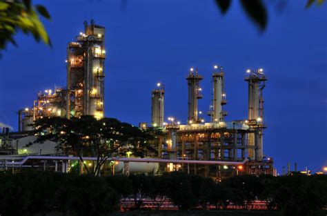 Se desarrolla en #barrancabermeja la reunión para debatir el #desmontepeajelizama con alcades de @alcaldiabarranca @yondó y. BARRANCABERMEJA REFINERÍA MANTENIMIENTO ECOPETROL: Ecopetrol hará 9 paradas de la refinería de ...