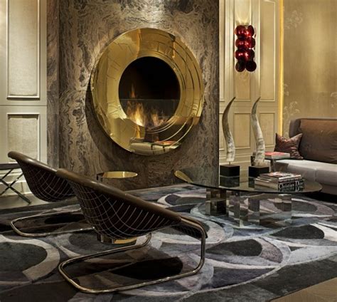 Get the inside scoop on jobs, salaries, top office locations, and ceo insights. Beautiful Rug Collection by Kyle Bunting - Decor Report