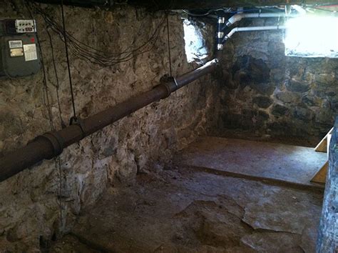 Check spelling or type a new query. Stone Foundation Repair | Basement Waterproofing ...