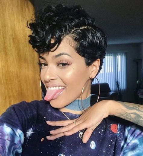 Choose one of them and go to your hairstylist! 55 Beautiful Short Natural Hairstyles That You'll Love
