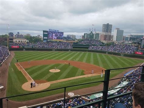 Why Do The Chicago Cubs Play So Many Day Games At Wrigley Field From