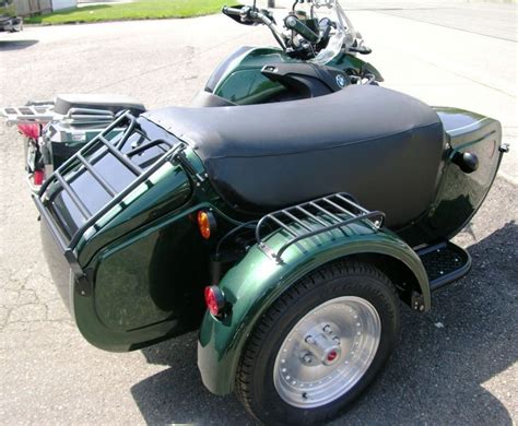 The Expedition Sidecar Sidecar Motorcycle Sidecar Expedition
