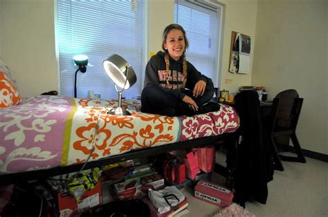 These Are The Most Expensive Dorm Rooms At Each Nj College