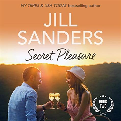 secret pleasure secret series book 2 audible audio edition jill sanders