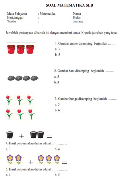 Contoh Latihan Soal Contoh Soal Vektor Negatif Matematika Riset