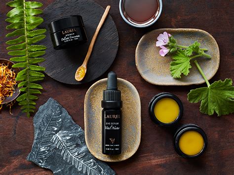 The laurel barn is in petaluma, california, but our team comes from far and wide. Well-Aging: Aging well - Integrity Botanicals